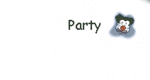 Pictures from parties...