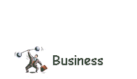 Stricly Business